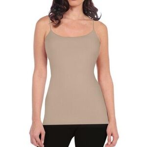 Tees by Tina Cami Bare NWT One Size Fits Most